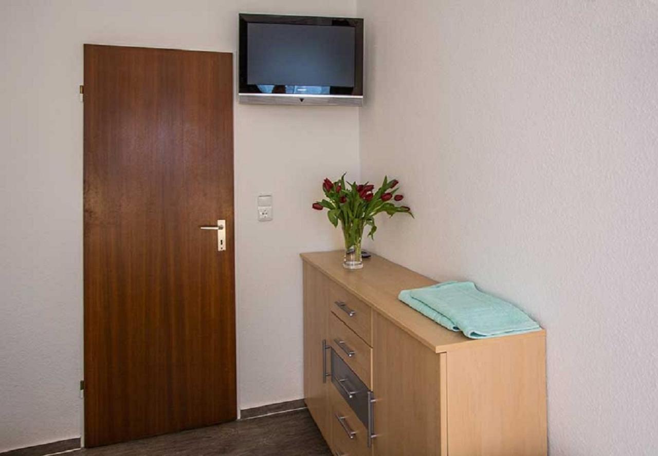"Lilie" In Geestland-Langen, Ideal Fuer Familien & Homeoffice - Wlan & Parkplatz - 3 Zimmer, Balkon - Nahe Bremerhaven Exterior foto