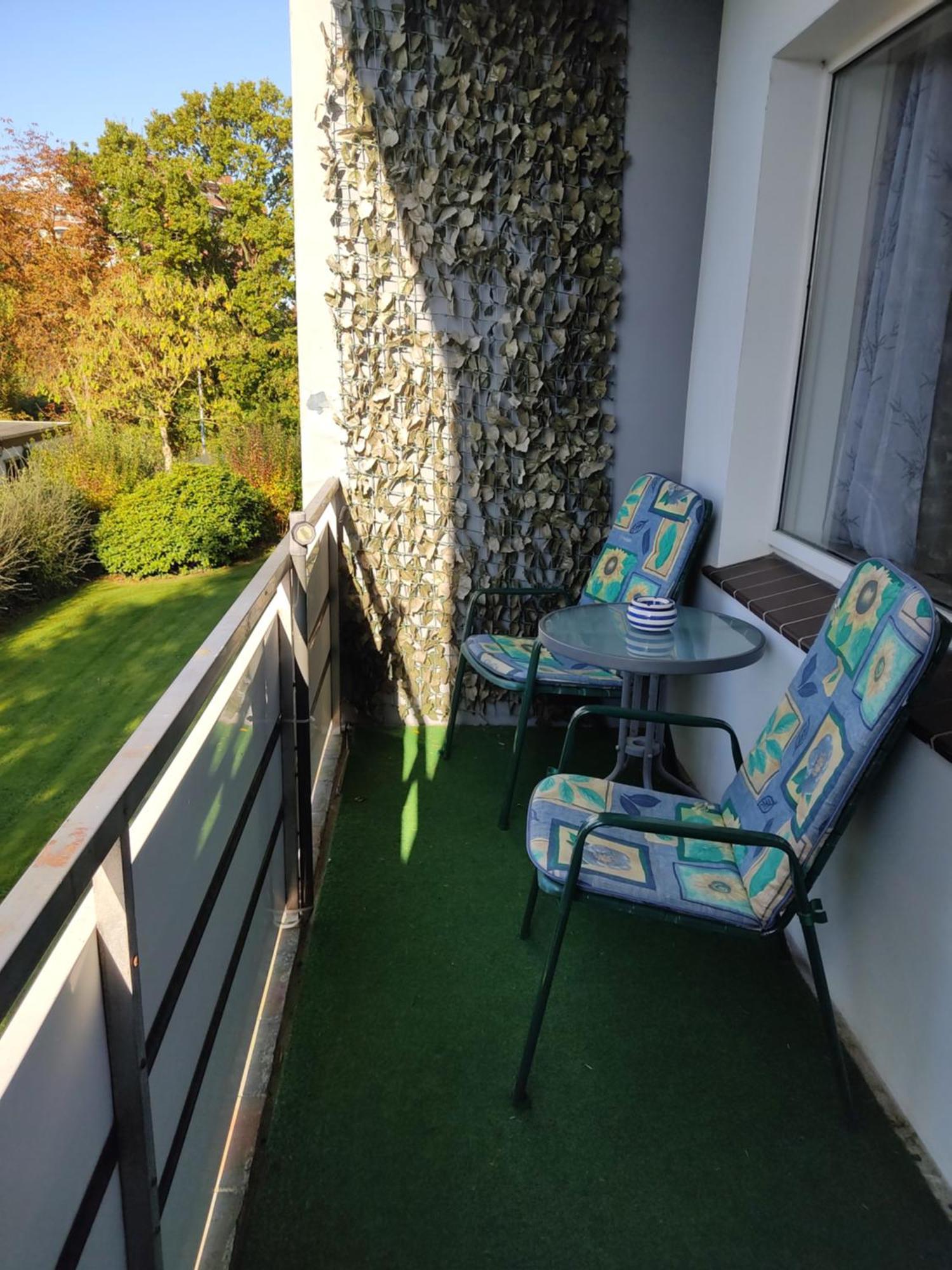 "Lilie" In Geestland-Langen, Ideal Fuer Familien & Homeoffice - Wlan & Parkplatz - 3 Zimmer, Balkon - Nahe Bremerhaven Exterior foto